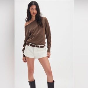 We The Free Jess Long Sleeve